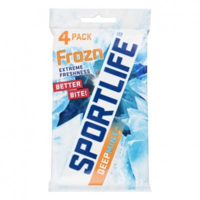 Sportlife Frozn deepmint